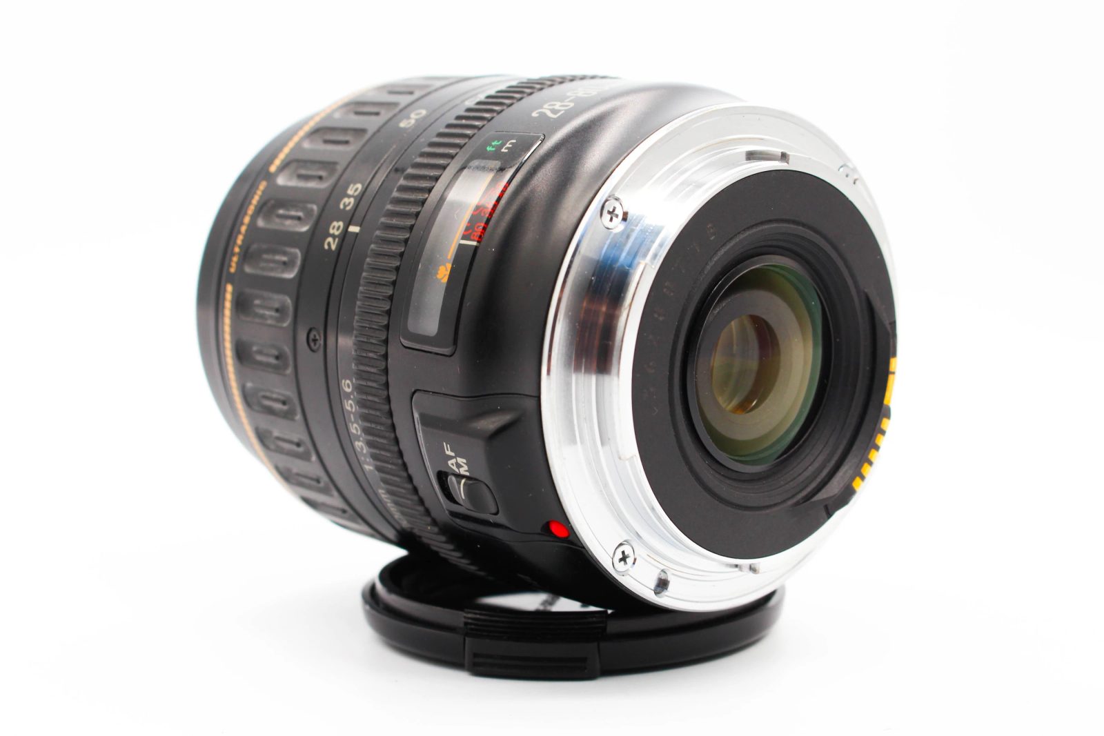 Canon USM Ultrasonic 28-80mm f/3.5-5.6 - EF Mount  - SDS