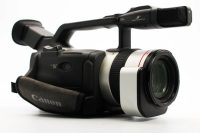 Canon DM-XM2, Well_used condition, ref JQADRL, photo 4 | SDS