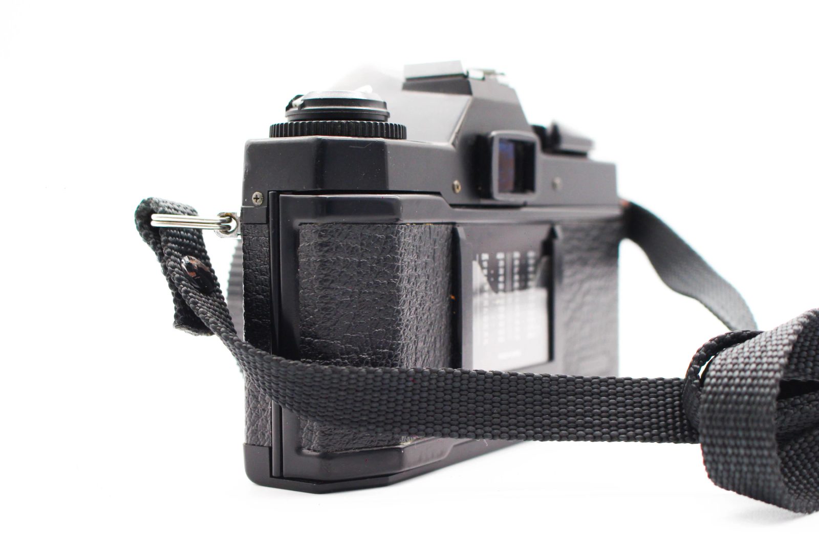 Cosina CT-1 - SDS