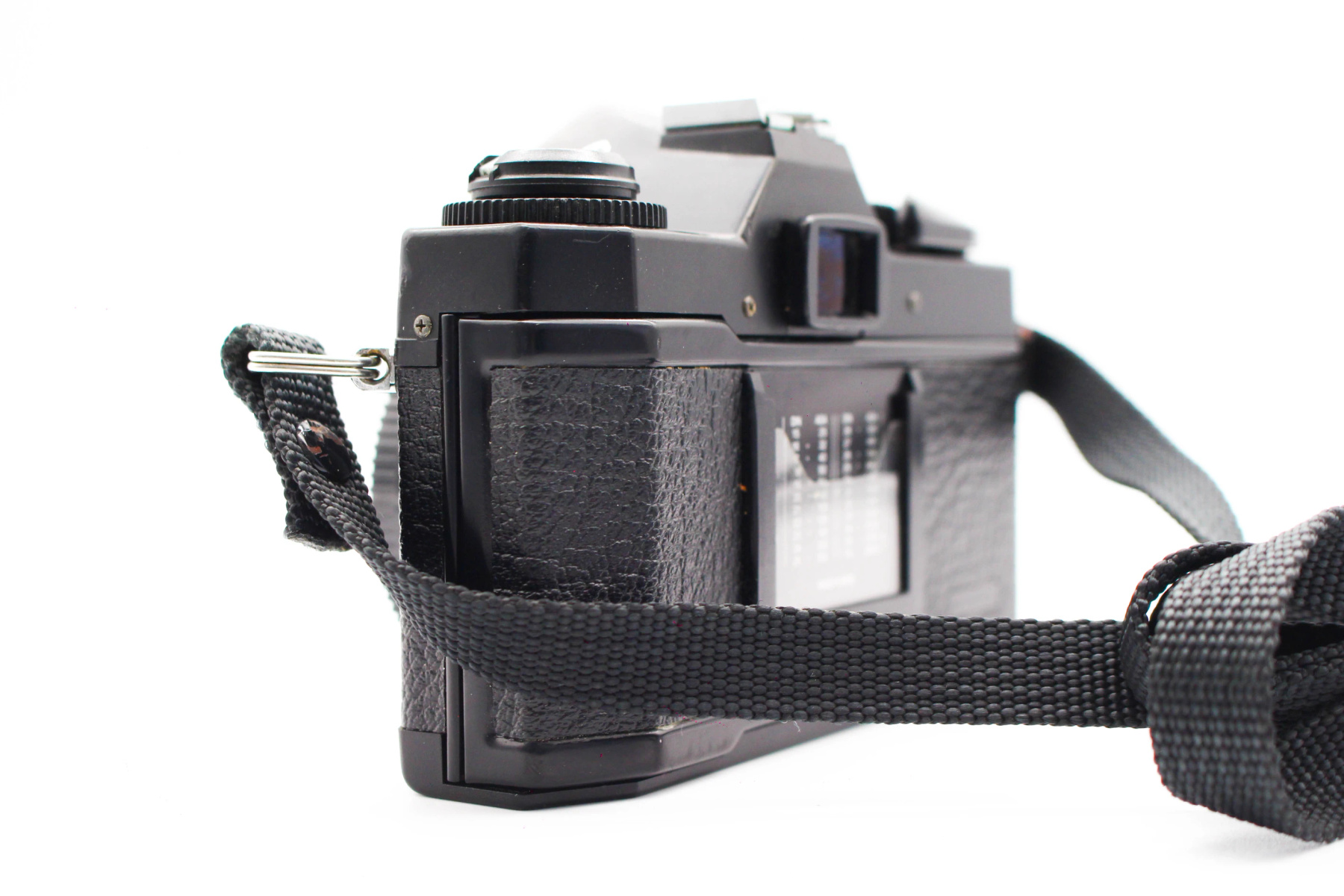 Cosina CT-1 view 4 | SDS
