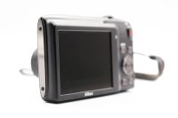 Nikon CoolPix S3100, Excellent condition, ref HW7AD, photo 4 | SDS