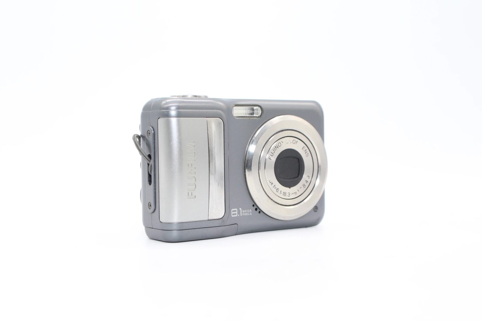 Fujifilm FinePix A860  - SDS