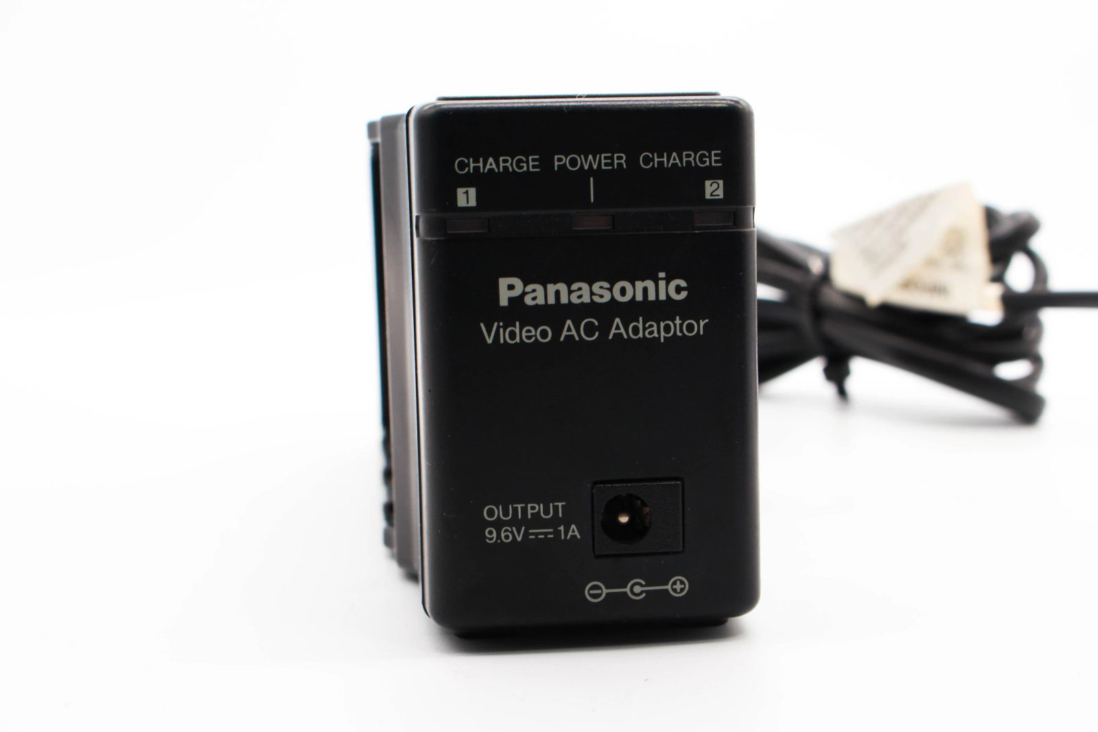 Panasonic VW-AMC1B - SDS