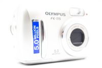 Olympus FE-115, Like_new condition, ref RSYTBS, photo 2 | SDS