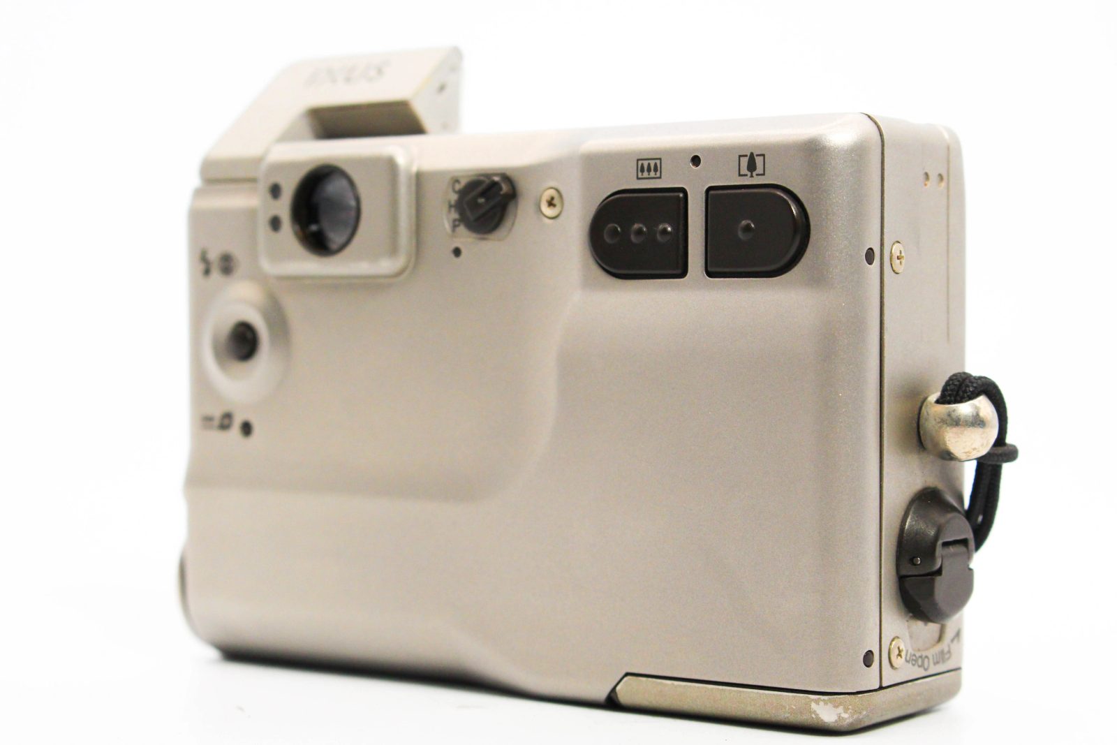 Canon IXUS APS - SDS