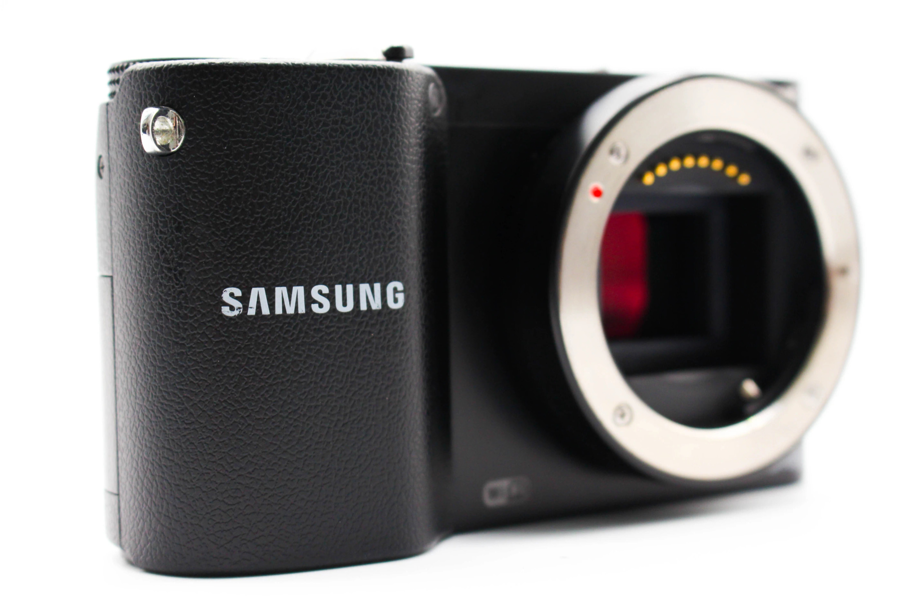 Samsung NX1000 view 2 | SDS