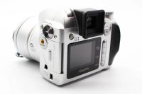 Fujifilm FinePix S3000 view 4 | SDS