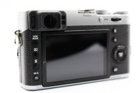 Fujifilm X100T view 4 | SDS