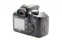 Canon EOS 1000D, Excellent condition, ref WYSKE, photo 2 | SDS
