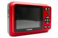 Canon PowerShot A800 view 2 | SDS