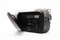 Panasonic SDR-H40 view 4 | SDS