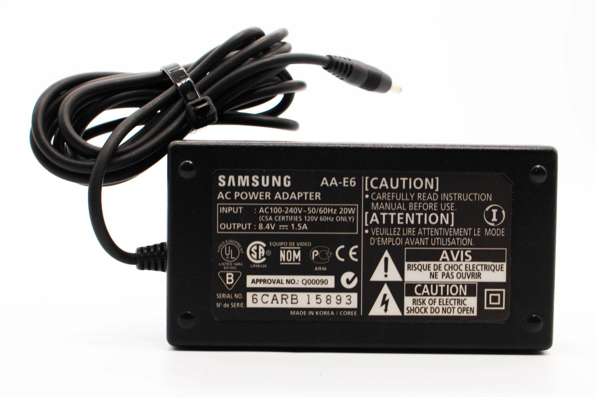 Samsung AA-E6 | SDS