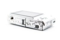 Panasonic Lumix DMC-FX33, Excellent condition, ref 9ZVR3, photo 4 | SDS