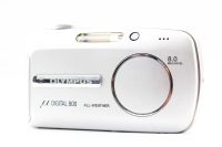 Olympus MJU Digital 800, Like_new condition, ref NU489, photo 1 | SDS