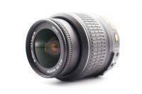 Nikon AF-S DX NIKKOR 18-55mm f/3.5-5.6 G VR - Nikon F Mount, Excellent condition, ref NF56W7, photo 2 | SDS