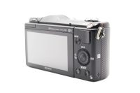 Sony Alpha A5000, Like_new condition, ref P3KQA, photo 2 | SDS