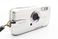 Pentax Optio W30 view 2 | SDS