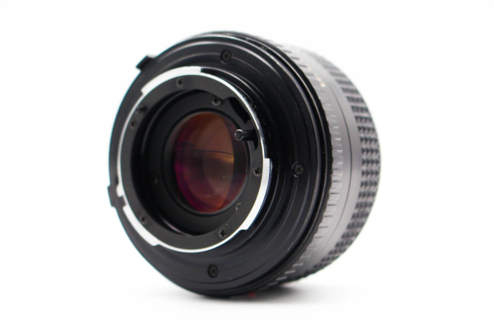 Minolta 50mm f/1.7 - Minolta MD Mount - SDS
