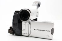 Sony DCR-HC14, Excellent condition, ref FX3RFV, photo 1 | SDS