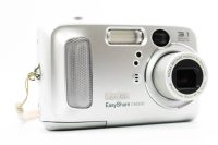 Kodak EasyShare CX6330 view 4 | SDS