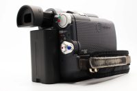 Panasonic NV-GS11, Good condition, ref G5C3A, photo 3 | SDS