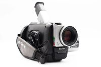 Sony DCR-TRV110, Excellent condition, ref C8GY5S, photo 2 | SDS