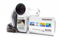 Samsung VP-DC161, Excellent condition, ref ADELPM, photo 1 | SDS