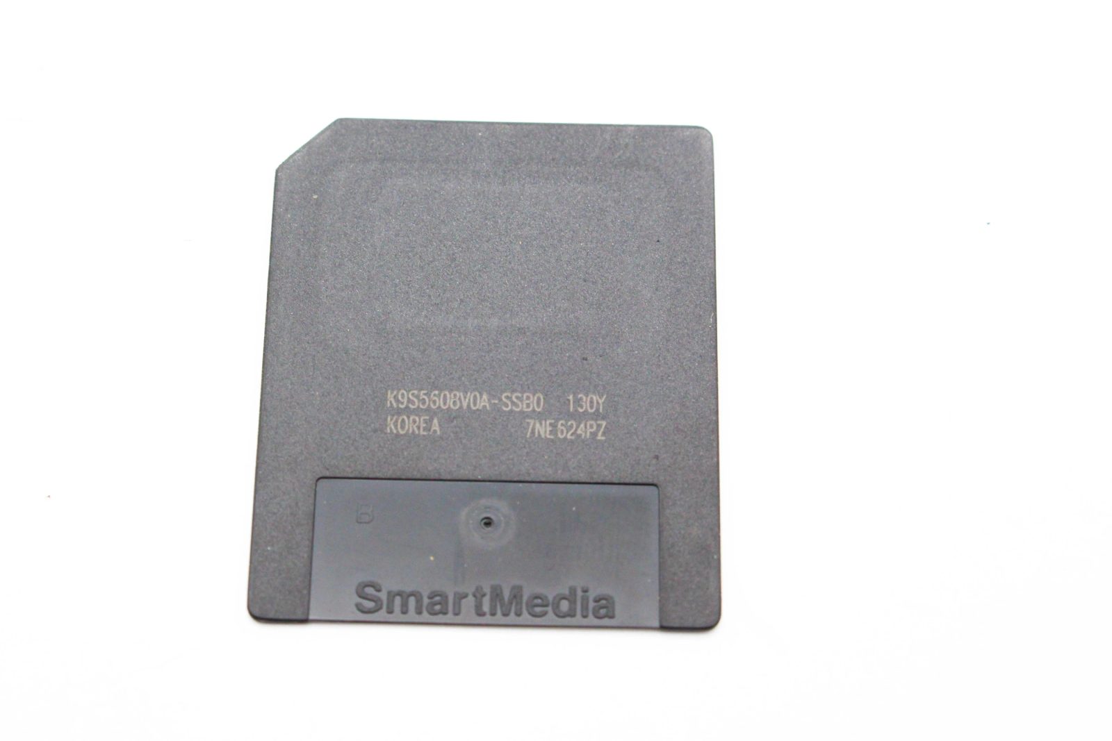 Fujifilm 32MB SmartMedia Card - SDS