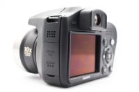 Fujifilm FinePix S5800, Faulty condition, ref GLKC5Q, photo 4 | SDS