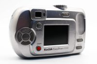 Kodak EasyShare C310, Good condition, ref YKN7N5, photo 2 | SDS