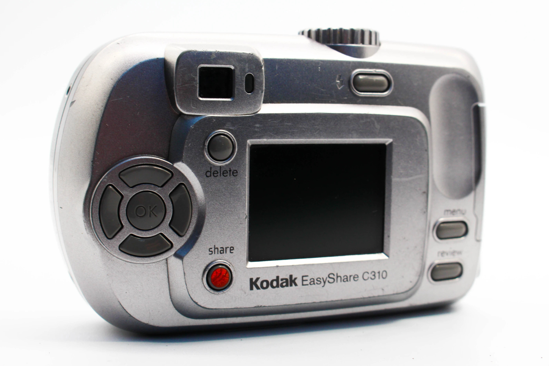Kodak EasyShare C310 view 2 | SDS