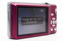 Panasonic Lumix DMC-FS30 view 2 | SDS
