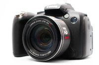 Canon PowerShot SX1 IS, Well_used condition, ref G8A62Y, photo 1 | SDS