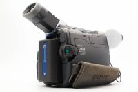 Sony DCR-TRV14, Good condition, ref 4YD7BV, photo 3 | SDS