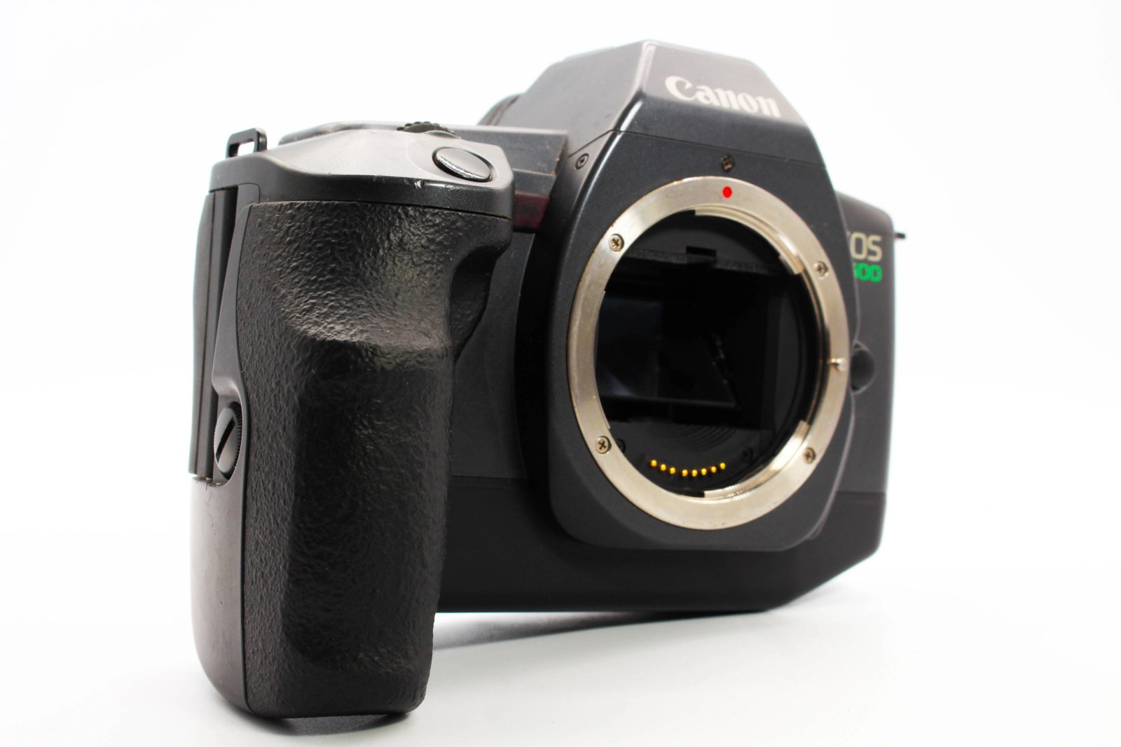 Canon EOS 600 - SDS