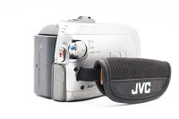 JVC GZ-MG175EK, Good condition, ref 379NT5, photo 3 | SDS