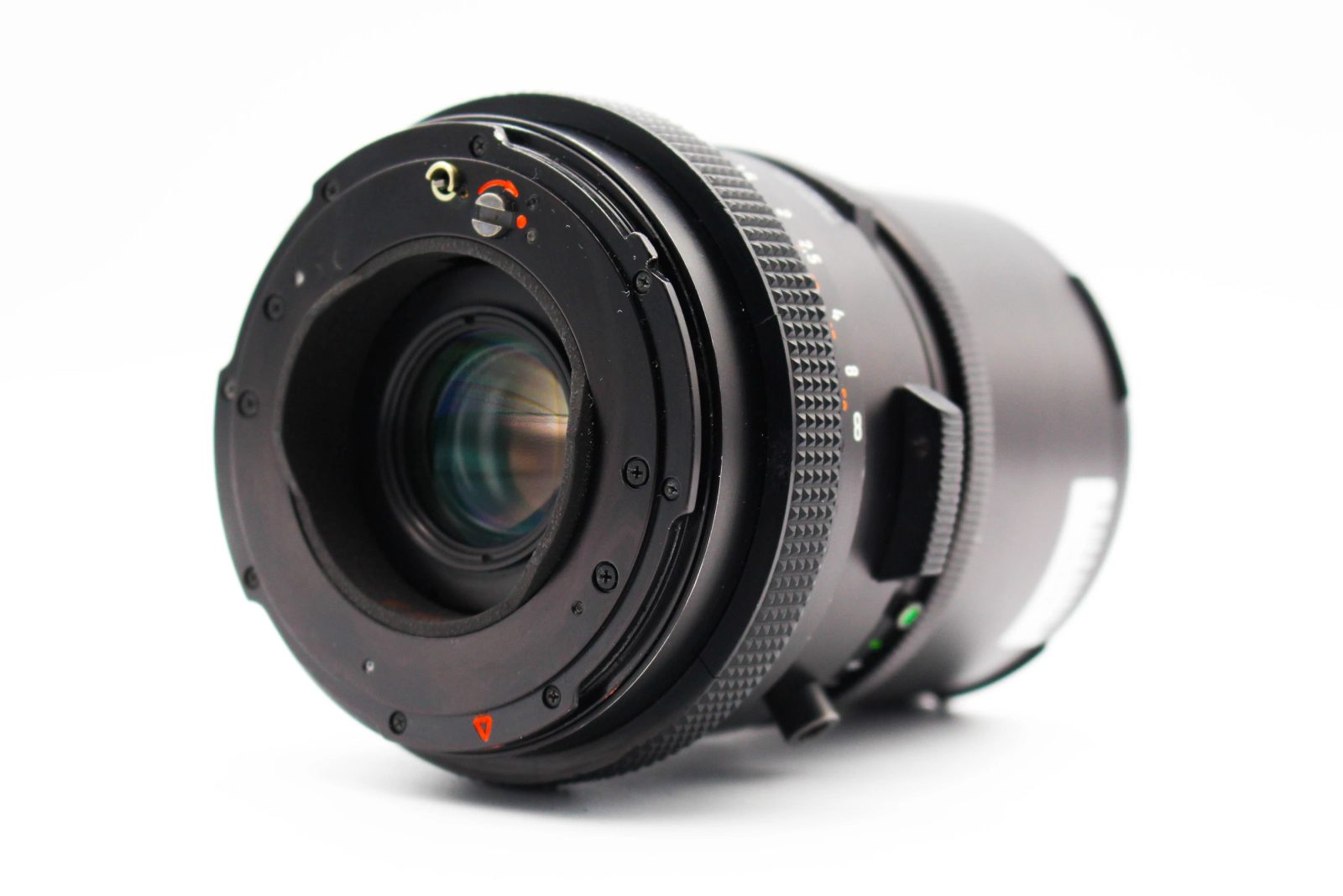 Carl Zeiss Distagon 50mm f/4 - Hasselblad Mount - SDS