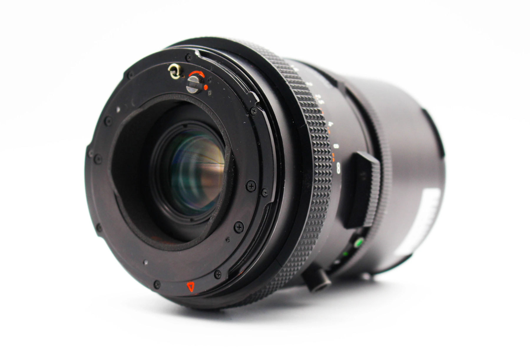 Carl Zeiss Distagon 50mm f/4 - Hasselblad Mount view 3 | SDS