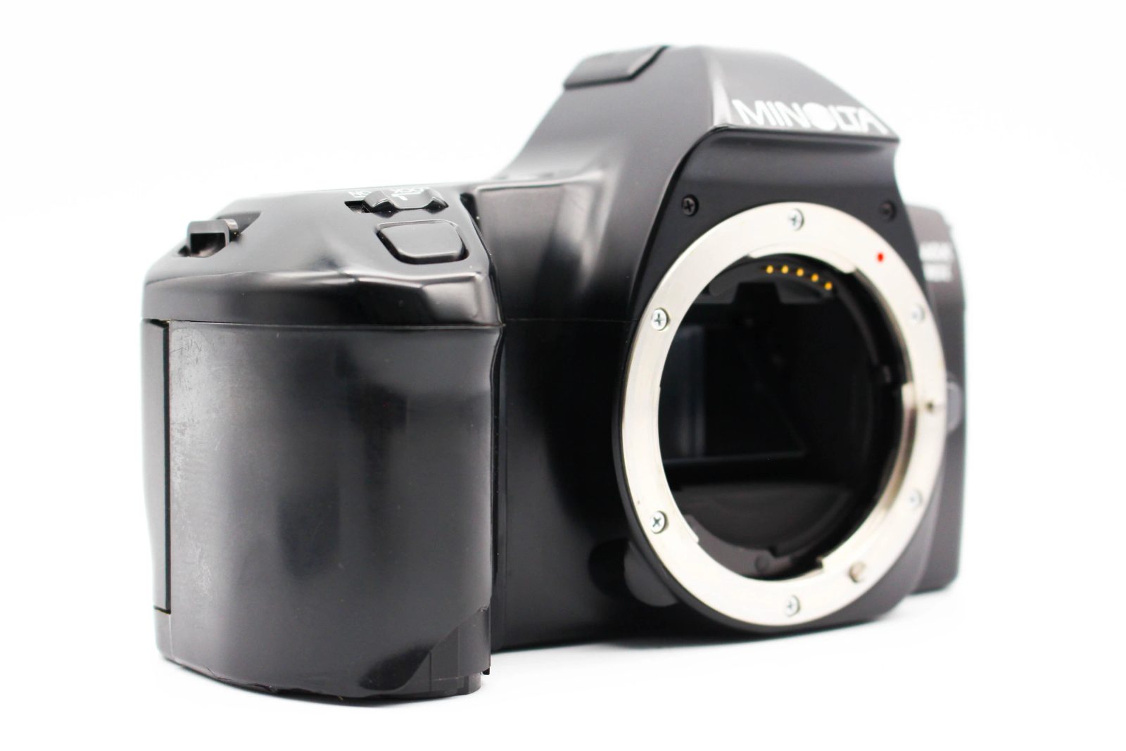 Minolta DYNAX 3000i - SDS