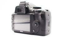Nikon D3000, Good condition, ref ZR77JX, photo 3 | SDS