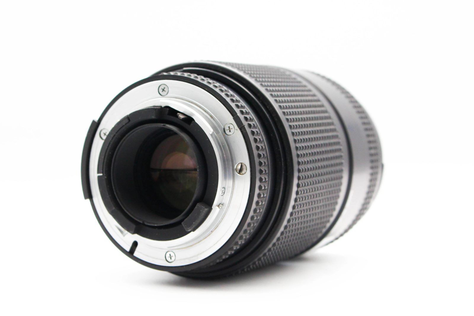 Nikon Ai-S Zoom-Nikkor 35-135mm f/3.5-4.5 - Nikon F Fit - SDS