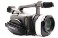 Canon DM-XM1, Excellent condition, ref C9JWAM, photo 2 | SDS