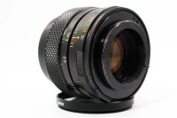 Fujinon EBC 55mm f/1.8 - M42 Mount, Excellent condition, ref CX5RRC, photo 2 | SDS