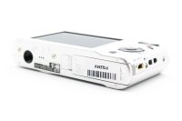 Sony Cyber-shot DSC-W800 view 4 | SDS