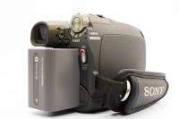 Sony DCR-HC24, Good condition, ref BVQNA6, photo 3 | SDS