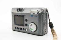 Canon Powershot A40, Good condition, ref X5M855, photo 3 | SDS
