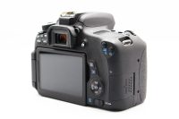 Canon EOS 760D, Excellent condition, ref 96H97, photo 3 | SDS