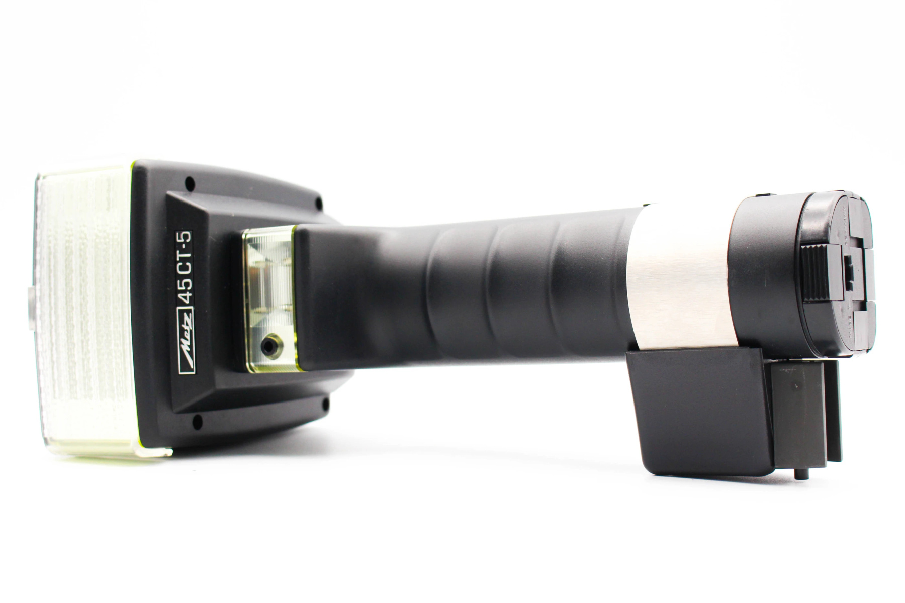 Metz Mecablitz 45 CT 5 view 4 | SDS