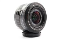 Samsung 20-50mm f/3.5-5.6 II ED - Samsung NX Mount, Good condition, ref 3T3Q4D, photo 2 | SDS