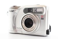 Vivitar ViviCam 3665, Good condition, ref PE8E4C, photo 1 | SDS